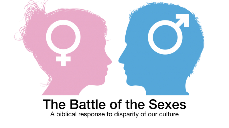 The Battle of the Sexes