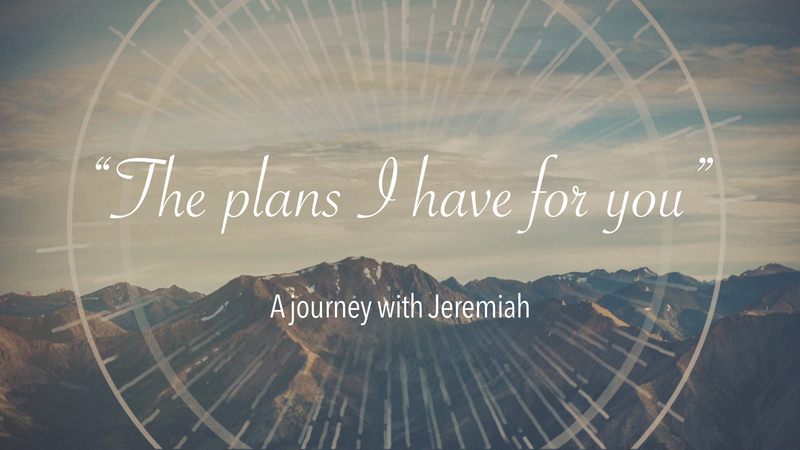 The Call of Jeremiah